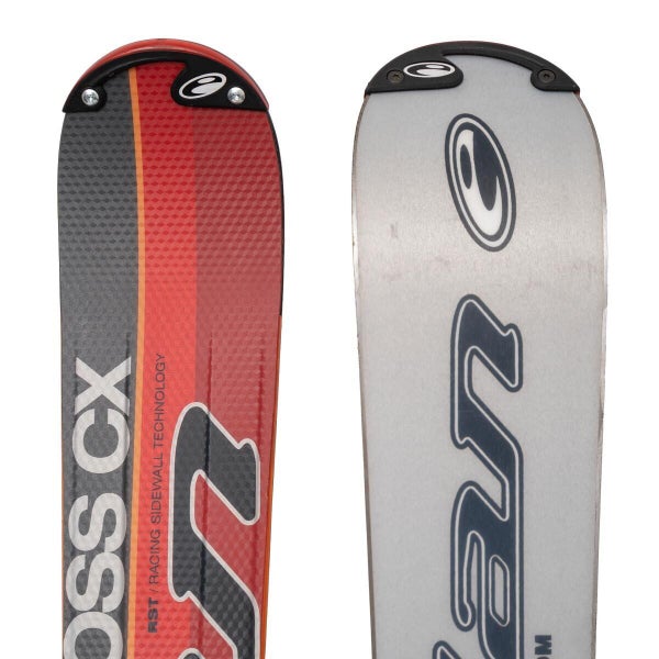 Elan Cross CX Race 170cm Ski Carousel 2