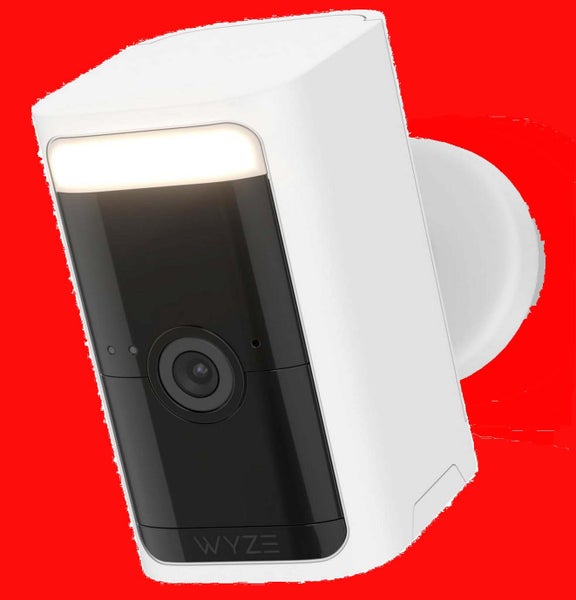 Wyze Battery Cam Pro Carousel 1