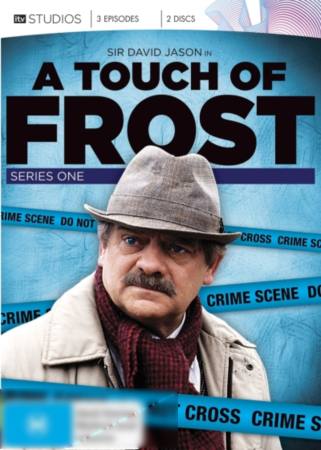 a touch of frost season 1 episode 2