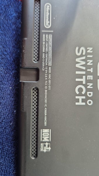 Nintendo Switch - 6 Games - Accessories Carousel 6