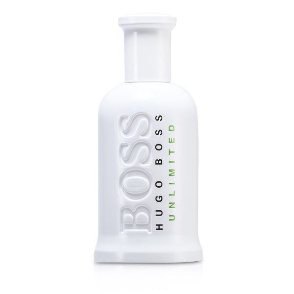 Hugo Boss Boss Bottled Unlimited Eau De Toilette Spray 100ml/3.3oz Carousel 2