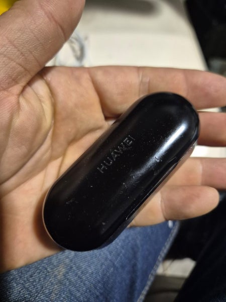 HUAWEI wireless earphones buds$1!!! Carousel 2