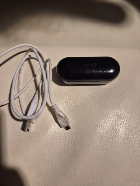 HUAWEI wireless earphones buds$1!!! Carousel 1