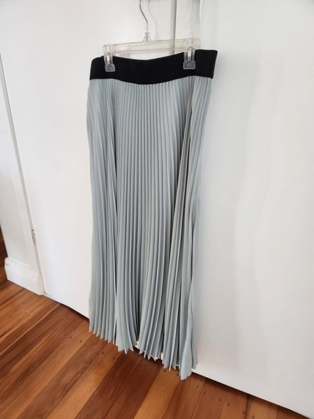 Trelise Cooper Pleated Skirt - Size Medium Carousel 1