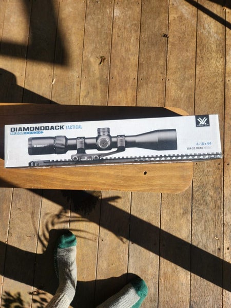 Vortex dimond back tactical Carousel 1