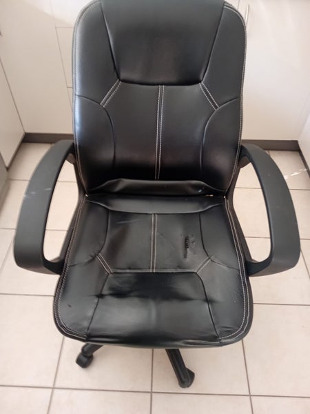 Office chair Carousel 1