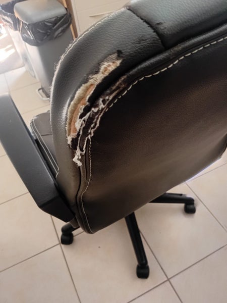Office chair Carousel 2