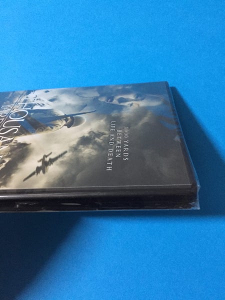 Thousand Yard Stare - NEW!!! Carousel 3