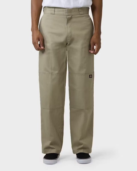 Dickies 85-283 Loose Fit Double Knee Pants Carousel 2