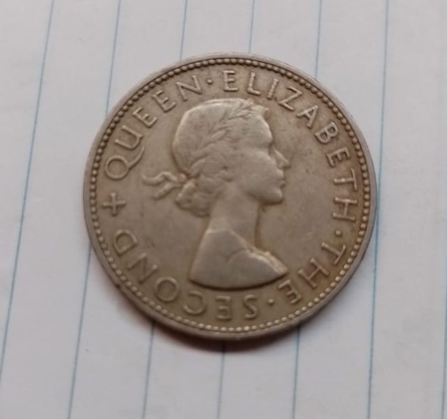 Florin 1964 Carousel 2