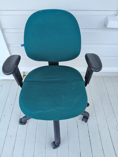 Desk chair Carousel 1