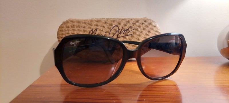 Womans Maui Jim Kalena Sunglasses629317137841931116