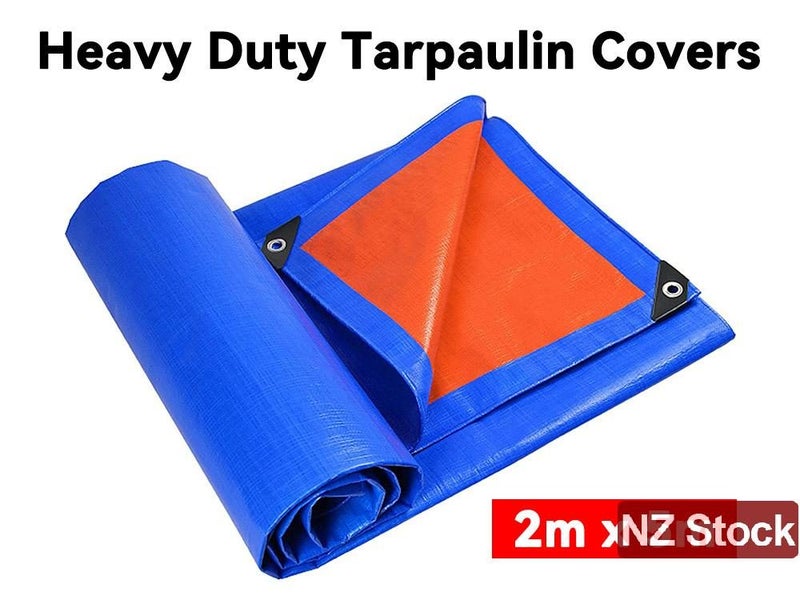 PTN NEW Large Canvas Tarpaulin Tarps Sale Sale Carousel 2