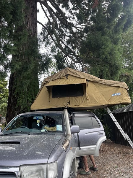 1997 Toyota Surf62864745889539111