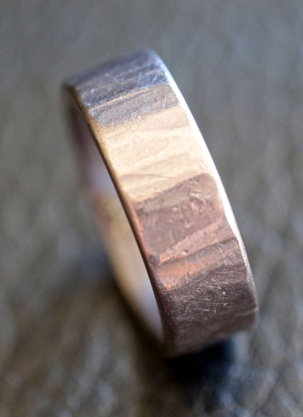 TUNGSTEN RING $1 START! Carousel 2