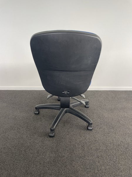 EOS Arena 3.5 Office Chair Carousel 2