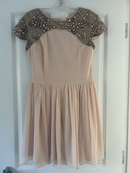 Top Shop Dress Carousel 1