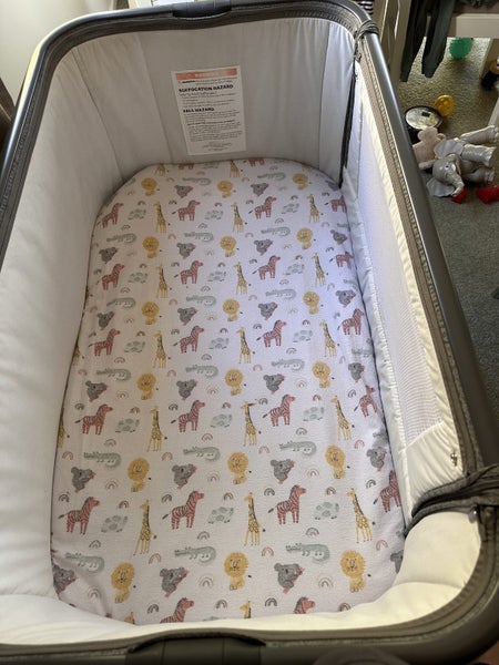 Babyco Co Sleeper Cot62863213498882113
