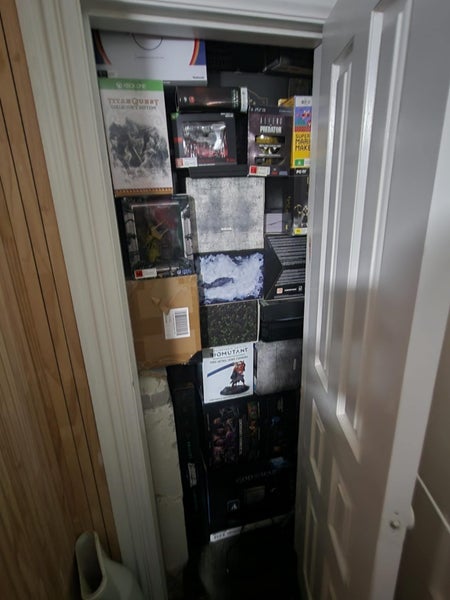 Massive Collectors Edition Collection (Limited / Rare) Carousel 2