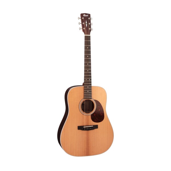 Cort Earth200F ATV Acoustic Guitar Carousel 1