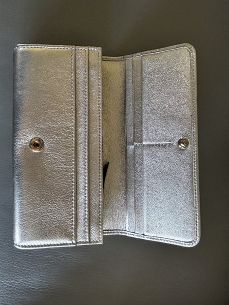 Jimmy Choo Crystal Embellished Matinee Wallet62940493499395114