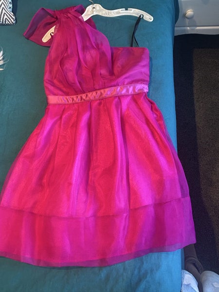 Pink Dress Carousel 1