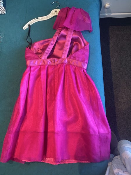 Pink Dress Carousel 2