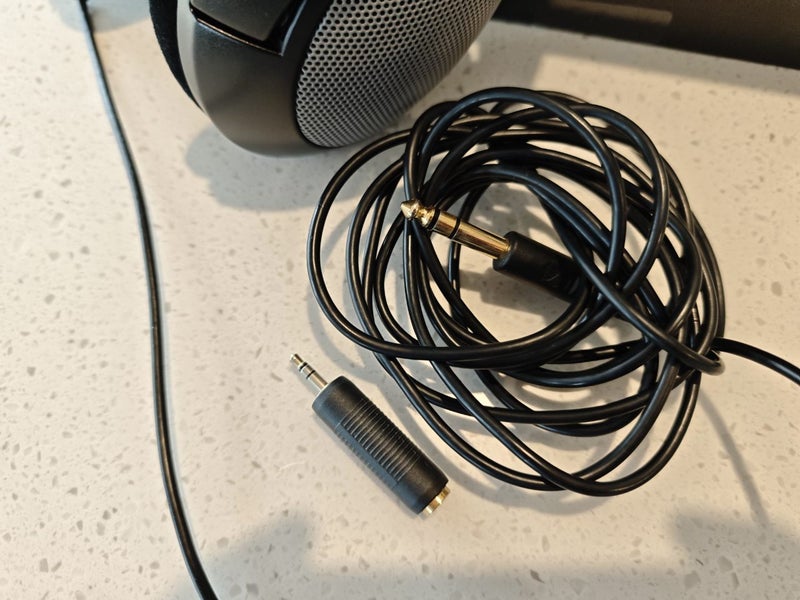 Sennheiser HD555 / HD595 Carousel 2