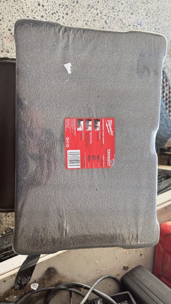 Milwaukee Packout Foam Carousel 1