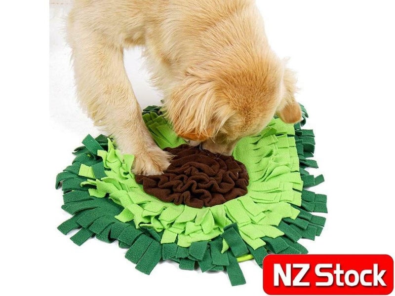 PTN NEW Dog Snuffle Mat Sale Sale Carousel 1
