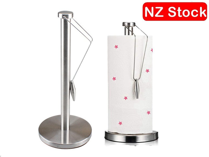 Toilet Paper Holder NZ Clearance Carousel 1