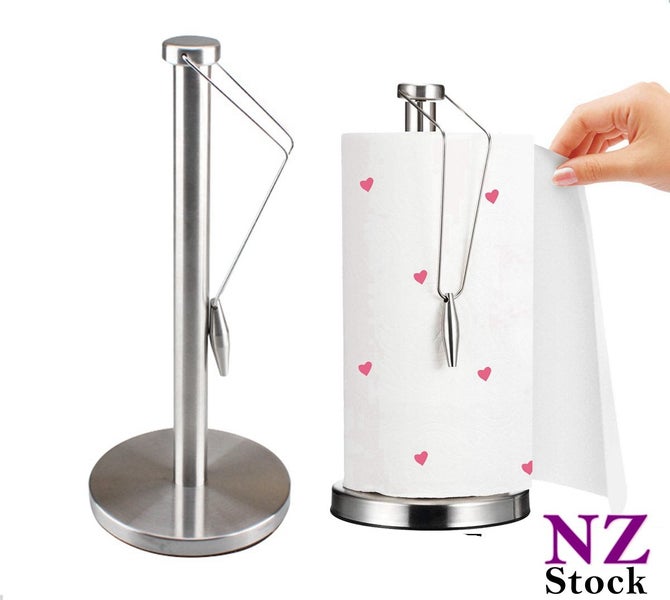 Toilet Paper Holder NZ Clearance Carousel 10