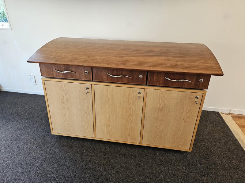 office cabinet with drawers Carousel 1