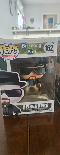 Breaking Bad funko pop vinyl set62864733583491112