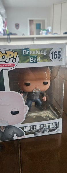 Breaking Bad funko pop vinyl set62864733583491113