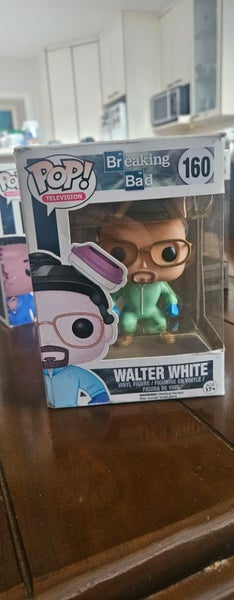 Breaking Bad funko pop vinyl set62864733583491111