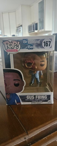 Breaking Bad funko pop vinyl set62864733583491114