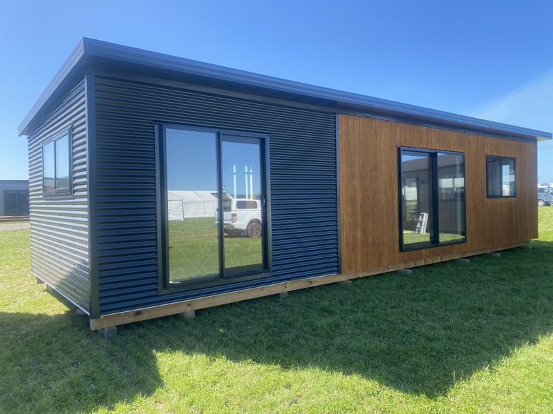 Ace Portable 48sq/m 1 Bdrm Ready Early October 2025 Carousel 1