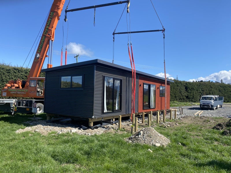 Ace Portable 48sq/m 1 Bdrm Ready Early October 2025 Carousel 7