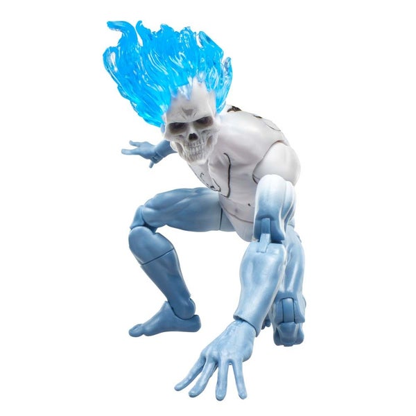 Marvel Legends Gamerverse - Spirit Spider (Spider-Man) Carousel 9
