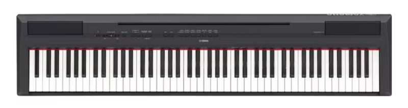 Yamaha P-115 Digital Piano $1 reserve! Carousel 1