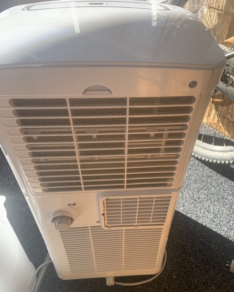 Midea Portable Air conditioning Unit Carousel 6