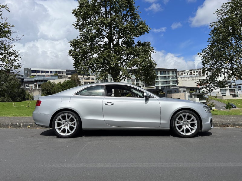 2011 Audi A562864758836865112