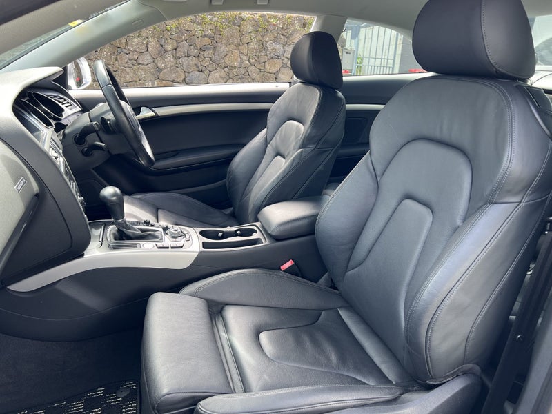 2011 Audi A562864758836865114