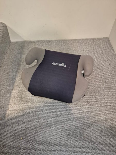 Kids bum seat basic Carousel 1
