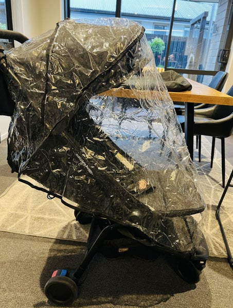 Mountain Buggy Nano (Plus Extras) Carousel 2