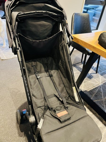 Mountain Buggy Nano (Plus Extras) Carousel 9