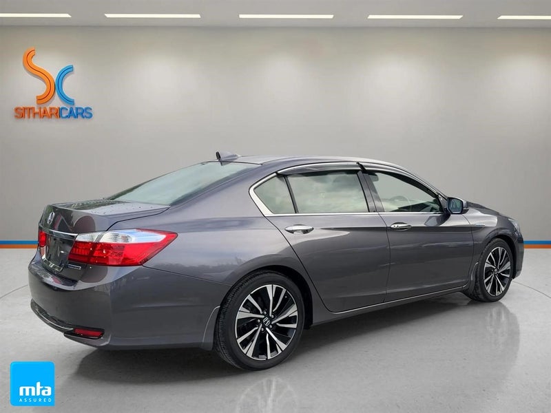 2014 Honda Accord HYBRID EX FULL LEATHER62866857741699114