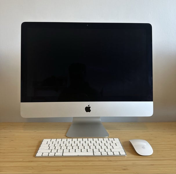 Apple iMac Retina 4k 21.5inch 201762866850607234111