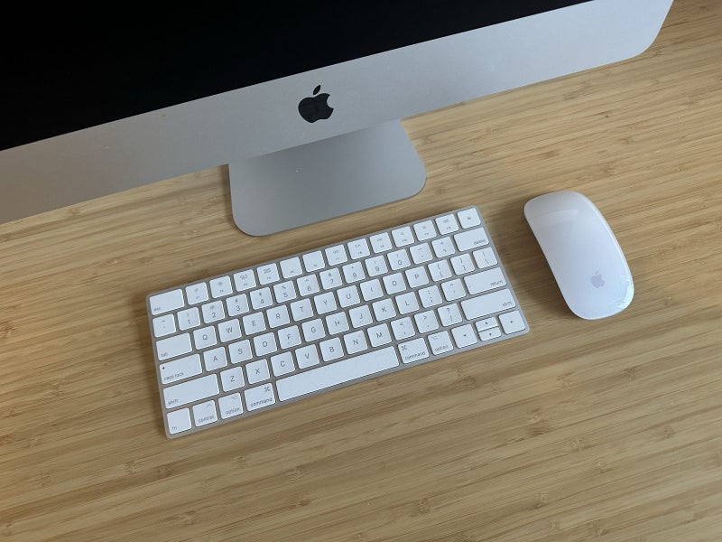 Apple iMac Retina 4k 21.5inch 201762866850607234112